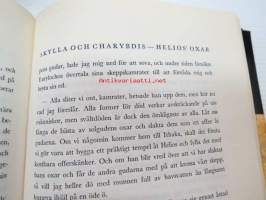Odysséen (ruotsinkielinen)