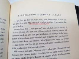 Odysséen (ruotsinkielinen)