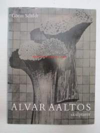 Alvar Aaltos skulpturer (Alvar Aalto veistokset)