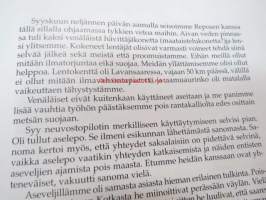 Minun sotani 1939-1945 Naantalin seudun sotaveteraanit, -invalidit ja lotat kertovat kokemuksistaan