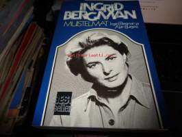 Ingrid Bergman Muistelmat