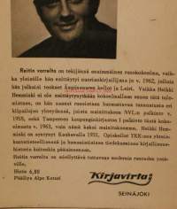 Reitin varrelta