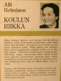 Koulun riikka