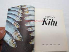 Kilu (kilohaili)