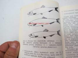 Kilu (kilohaili)