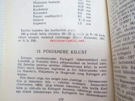 Kilu (kilohaili)