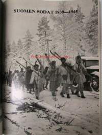 Suomen puolustusvoimat