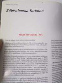 Turun Norssi 100 1892-1992