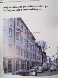 Menestys tehdään yhdessä - Turun nuorkauppakamarin 50-vuotisjuhlakirja 1957-2007