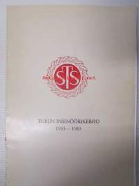 Turun insinöörikerho 1933-1983