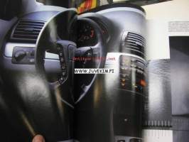 BMW 3-sarjan sedan -myyntiesite