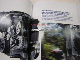 BMW 3-sarjan sedan -myyntiesite