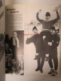 HBL&#039;s idrottsbok 1966