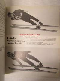 HBL&#039;s idrottsbok 1966