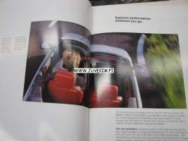 BMW 3-Series Convertibles -myyntiesite