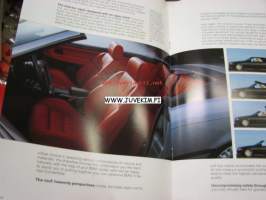 BMW 3-Series Convertibles -myyntiesite