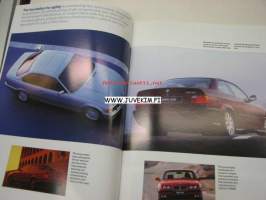 BMW 3-Series Coupés -myyntiesite