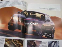 BMW 3-Series Coupés -myyntiesite