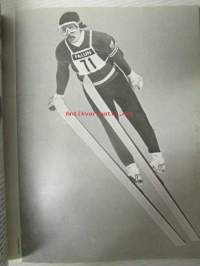 Urheiluvuosi 1973 - HBL&#039;s idrottsbok