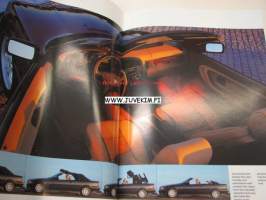 BMW 3 Series Convertible -myyntiesite