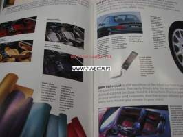 BMW 3 Series Convertible -myyntiesite