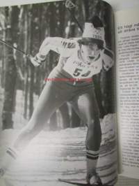 Urheiluvuosi 1979 - HBL&#039;s idrottsbok