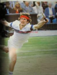 Urheiluvuosi 1981 - HBL&#039;s idrottsbok