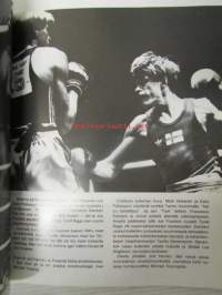 Urheiluvuosi 1982 - HBL&#039;s idrottsbok