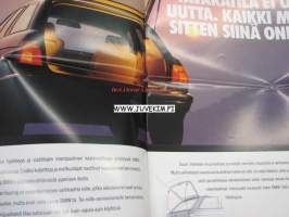 BMW 500 Touring -myyntiesite