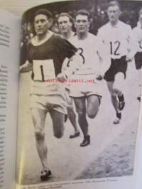 Paavo Nurmi