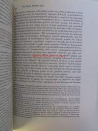 Christianity, Social Tolerance and Homosexuality - Gay people in Western Europe from the Beginning of the Christian Era to the Fourteenth Century