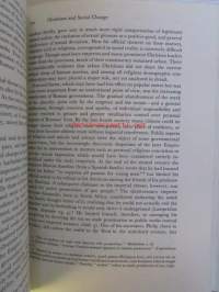 Christianity, Social Tolerance and Homosexuality - Gay people in Western Europe from the Beginning of the Christian Era to the Fourteenth Century