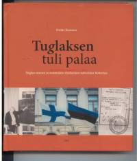 Tuglaksen tuli palaa. Tuglas-seuran ja suomalais-virolaisten suhteiden historiaa