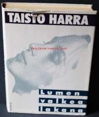 Lumen valkea lakana