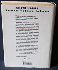 Lumen valkea lakana