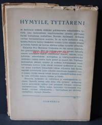 Hymyile, tyttäreni