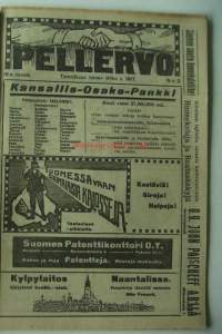 Pellervo  1917  nr 2