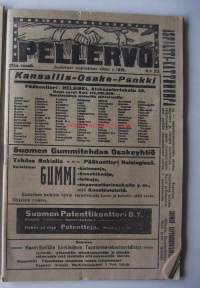 Pellervo  1919  nr 23
