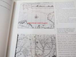 The Northeast Passage from the vikings to Nordenskiöld
