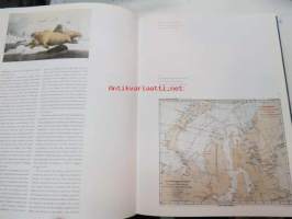 The Northeast Passage from the vikings to Nordenskiöld