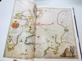 The Northeast Passage from the vikings to Nordenskiöld