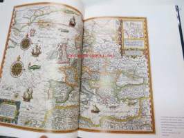 The Northeast Passage from the vikings to Nordenskiöld