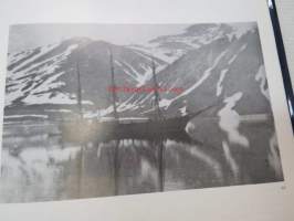 The Northeast Passage from the vikings to Nordenskiöld