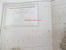 The Northeast Passage from the vikings to Nordenskiöld