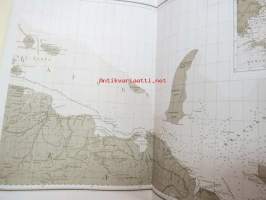 The Northeast Passage from the vikings to Nordenskiöld