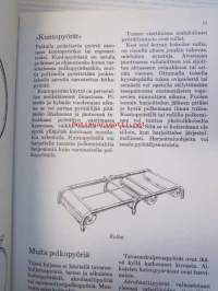 Pyöräilijän kirja