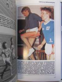 Urheilutieto vuosi 1990 -urheilun vuosikirja 1990