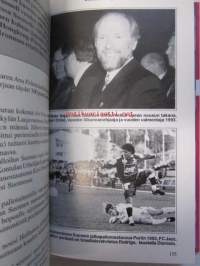 Urheilutieto vuosi 1994 -urheilun vuosikirja 1994