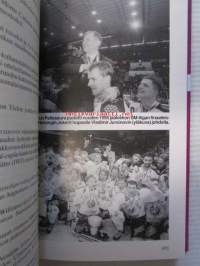 Urheilutieto vuosi 1996 -urheilun vuosikirja 1996