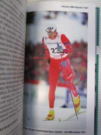 Urheilutieto vuosi 1997 -urheilun vuosikirja 1997